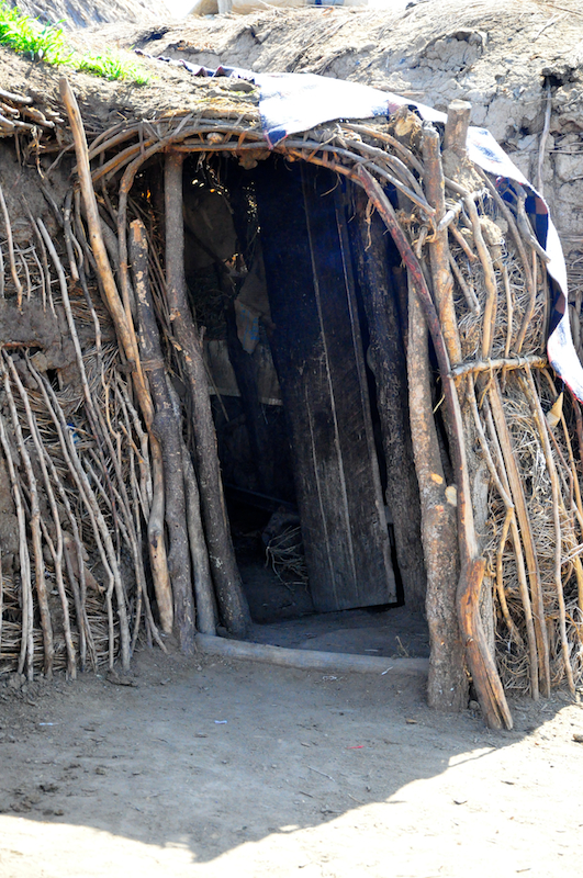 Ngorongoro Crater - Serengeti National Park